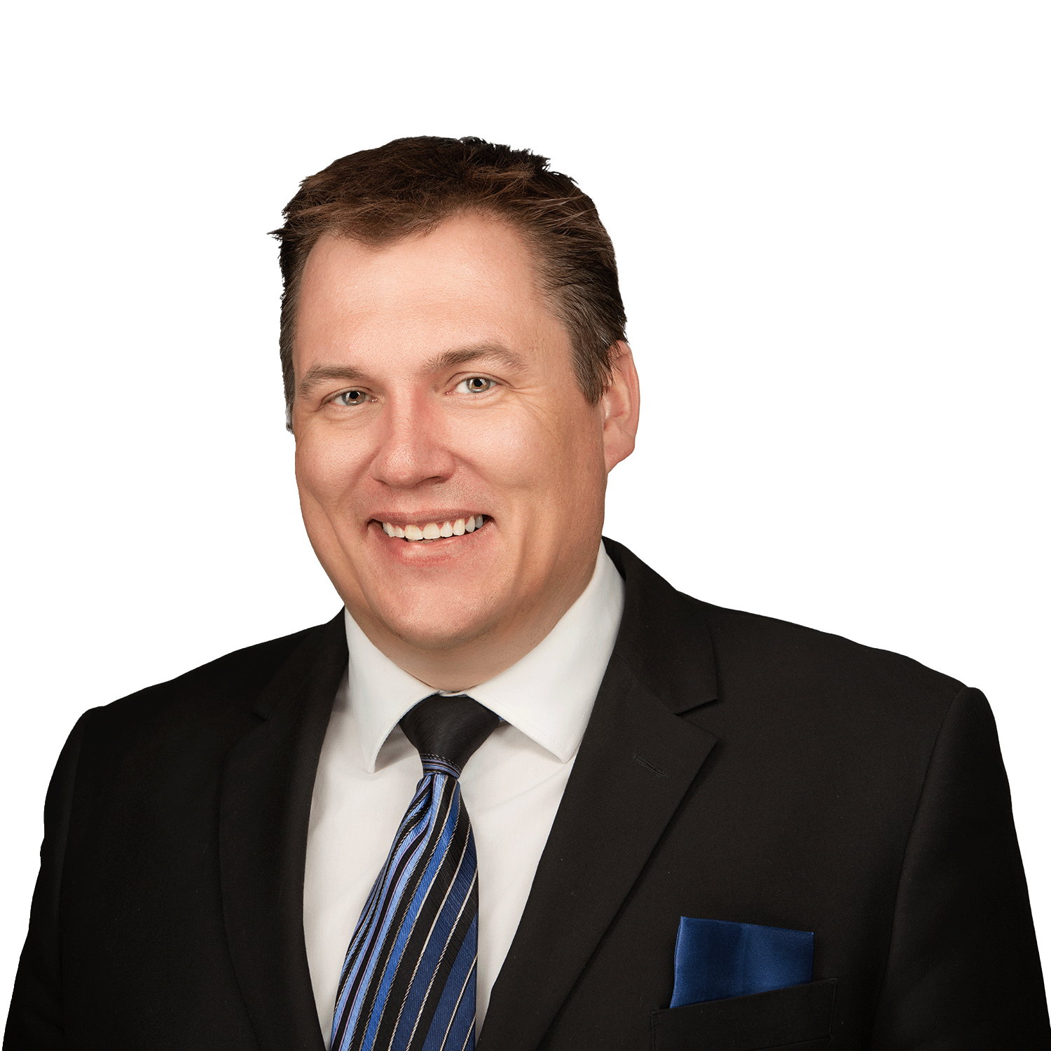 Kurt Holman, Member of Parliament for London—Fanshawe